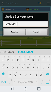 Hangman 1.2.2 screenshot 22
