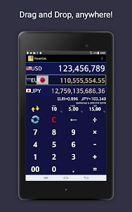 Travel Calculator 1.8.4 screenshot 9