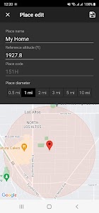 Barometer Plus - Altimeter 4.1.8 screenshot 7