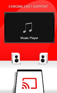 MP3 Player 3.9.4 screenshot 7