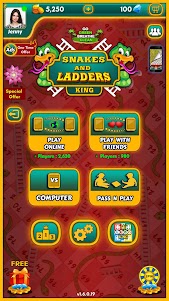Snakes and Ladders King 2.2.0.27 screenshot 8
