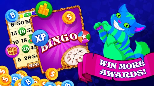 Bingo Wonderland - Bingo Game 10.26.800 screenshot 23