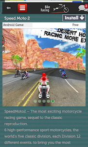 Bike Racing Games 2.1.5 screenshot 12