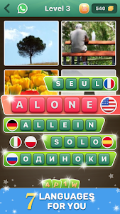Find the Word in Pics 23.5 screenshot 3