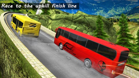 Bus Racing Game: Bus Simulator 1.2.7 screenshot 4