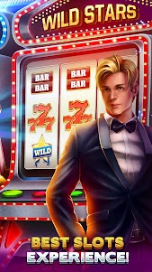 Casino Slots 2.8.3913 screenshot 10