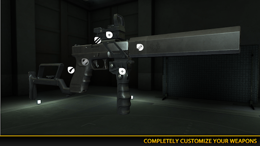 Gun Club Armory 1.2.8 screenshot 10
