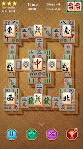 Mahjong Solitaire 1.29.305 screenshot 2