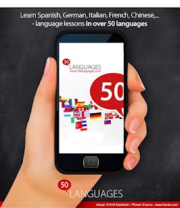Learn 50 languages 14.3 screenshot 1