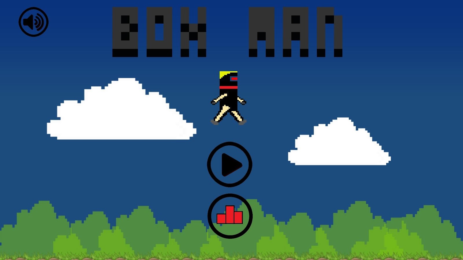 Box Man 1.4 APK Download - Android Arcade Games - 