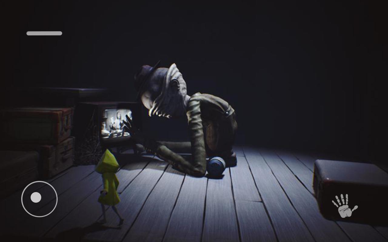 LITTLE NIGHTMARES APK for Android Download