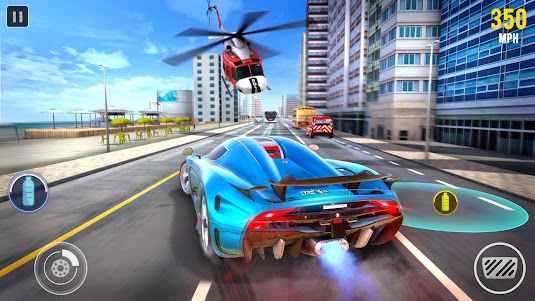 Crazy Car Racing Games Offline 13.25 screenshot 3
