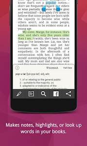 Kobo Books - Reading App  screenshot 6