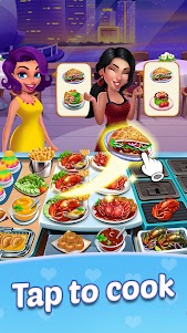 Cooking Marina - cooking games 2.2.3 screenshot 6