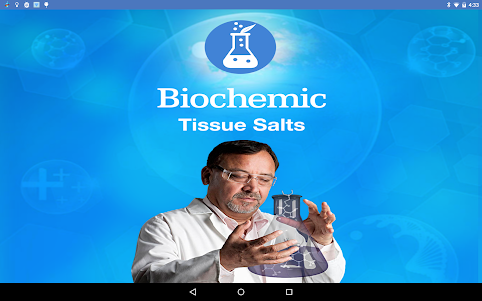 Biochemic Tissue Salts 2.0 screenshot 11