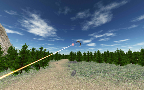 Deer Hunter Sniper 3D 1.01 screenshot 6
