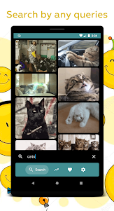 GIF - GIF for SMS download GIF 1.28 screenshot 2