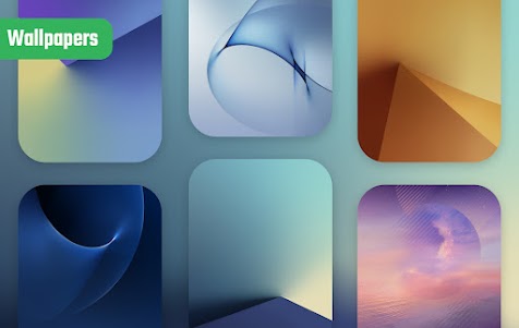 Grace UX - Round Icon Pack 2.6.3 screenshot 10