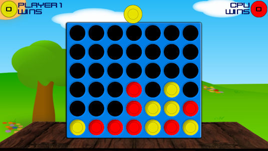 4 in a line - connect 4 kids 1.2 screenshot 12
