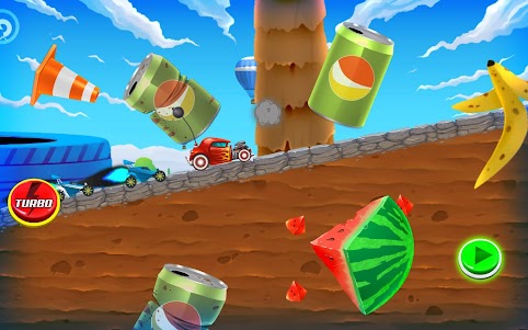 RC Toy Cars Race  screenshot 8