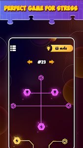 Energy Relax Epic puzzle Game 2.0 screenshot 4