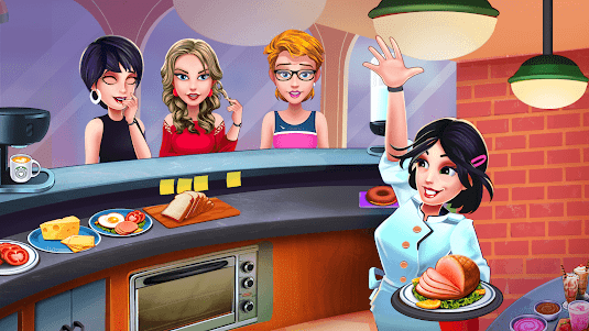 Cooking Chef - Food Fever 176.0 screenshot 16