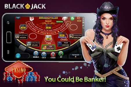 Blackjack Vegas- Free games 2.3.0 screenshot 7