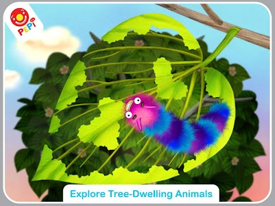 Pepi Tree 2.1.0 screenshot 5