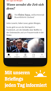 DER SPIEGEL - Nachrichten 4.6.18 screenshot 5