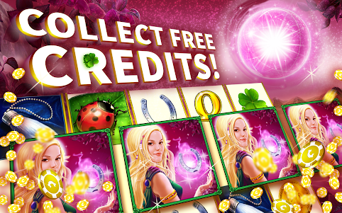 GameTwist Casino - Free Slots  screenshot 9