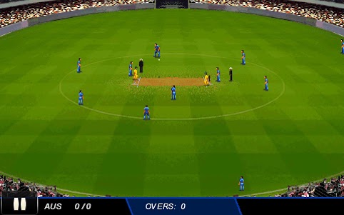 ICC T20 World Cup 2012 1.0.23 screenshot 9