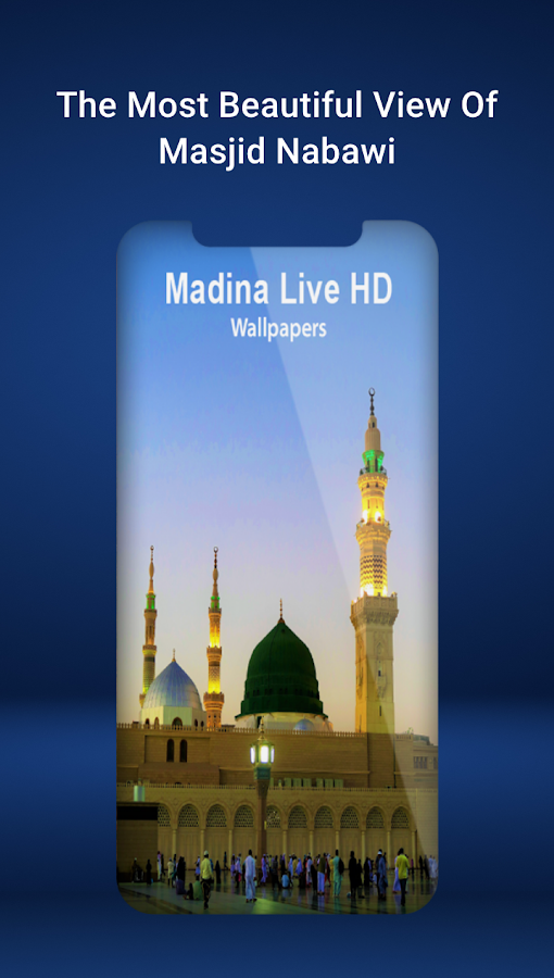Islamic Wallpaper HD 4K, Madina, Makkah Wallpapers APK Download - Android  cats. Apps