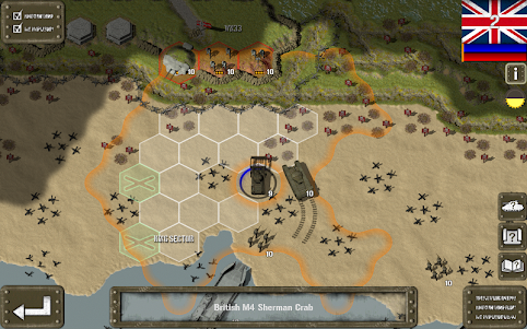 Tank Battle: Normandy 2.4.3 screenshot 3