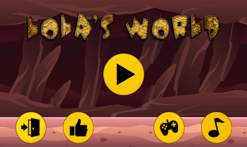 Lola's World 1.0.1 screenshot 1
