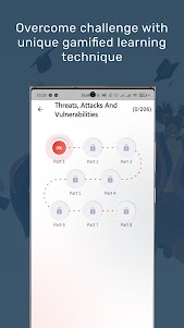 CompTIA Security+ Exam Prep 3.6.0 screenshot 4