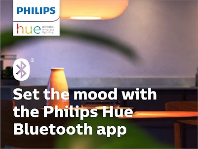 Philips Hue Bluetooth  screenshot 6