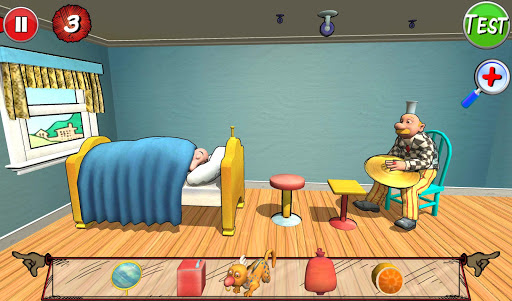 Rube Works: Rube Goldberg Game 1.5.1 screenshot 15