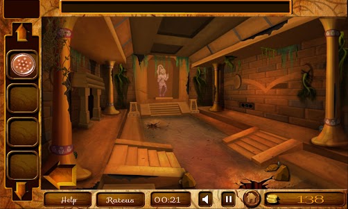 100 Doors - Aura Room Escape  screenshot 15