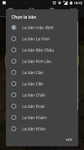 La bàn phong thủy Việt Nam 3.1.8 screenshot 4
