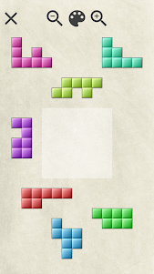 Block Puzzle & Conquer 20.8 screenshot 1