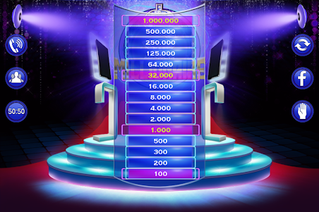 Millionaire 2016 HD 1.9 screenshot 3