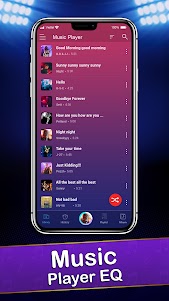 Music Player 2023 5.2.5 screenshot 6