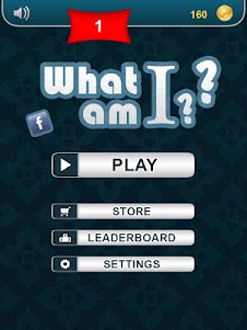 What am I? - Little Riddles  screenshot 12