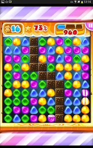 Back to Candyland: free puzzle 2 screenshot 13