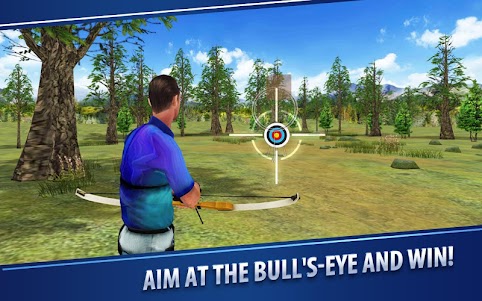 Archery League 3D - Shoot Game 1.3.133 screenshot 19