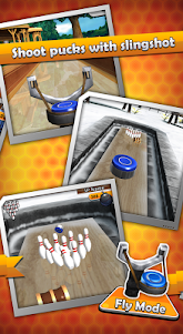 iShuffle Bowling Portal 1.3.5 screenshot 13