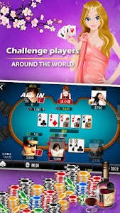 Texas Poker: JetSpri Poker 3.5.9 screenshot 1