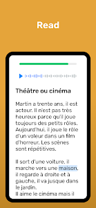 Wlingua - Learn French 5.2.15 screenshot 6