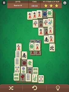 Mahjong 2.3.0 screenshot 13
