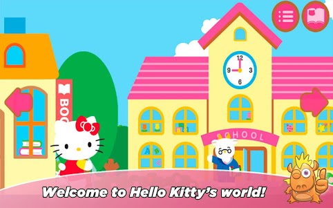 Hello Kitty All Games for kids 12.1 screenshot 16